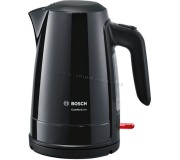 Электрочайник Bosch ComfortLine TWK6A013 (Black)