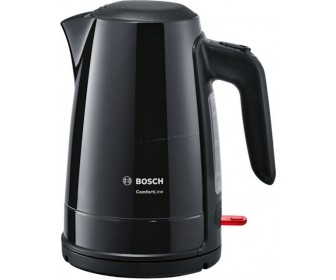 Электрочайник Bosch ComfortLine TWK6A013 (Black)