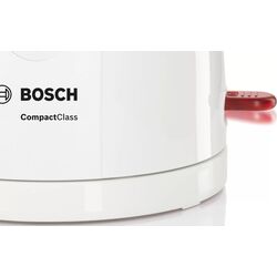 Электрочайник Bosch CompactClass TWK3A051 (White) Thumb