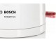 Электрочайник Bosch CompactClass TWK3A051 (White)