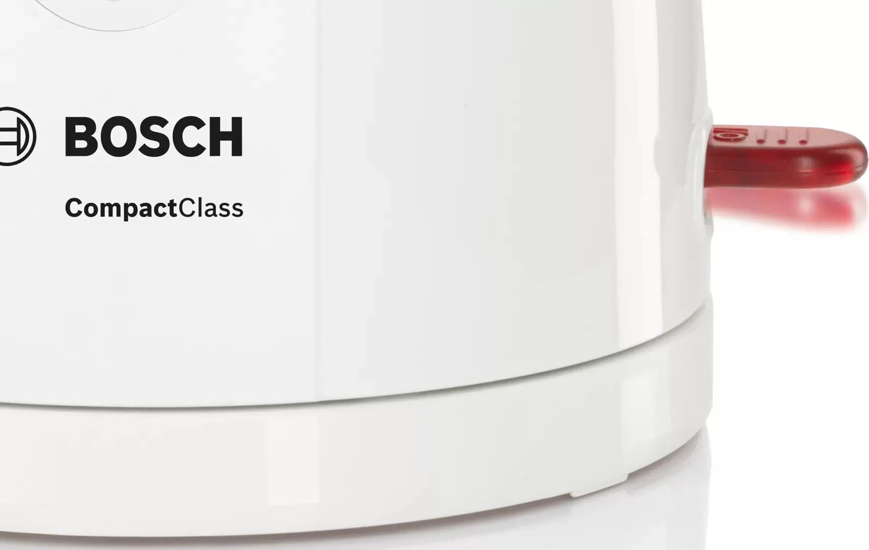 Электрочайник Bosch CompactClass TWK3A051 (White) - 5