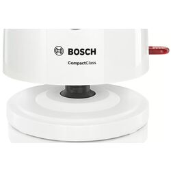 Электрочайник Bosch CompactClass TWK3A051 (White) Thumb