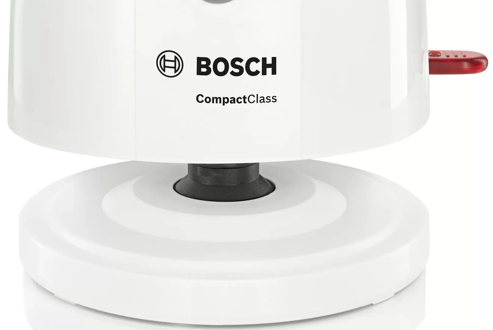 Электрочайник Bosch CompactClass TWK3A051 (White) - 4