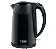 Электрочайник Bosch DesignLine TWK3P423 (Black)