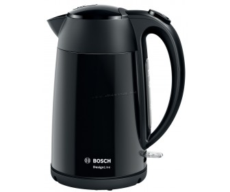 Электрочайник Bosch DesignLine TWK3P423 (Black)