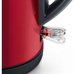 Fierbator electric Bosch DesignLine TWK3P424 (Red/Black) Thumb
