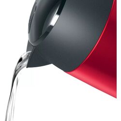 Fierbator electric Bosch DesignLine TWK3P424 (Red/Black) Thumb