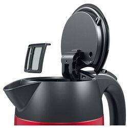 Fierbator electric Bosch DesignLine TWK3P424 (Red/Black) Thumb