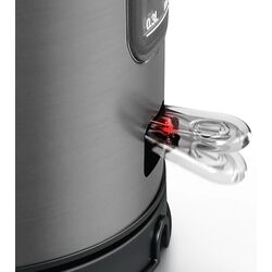 Fierbator electric Bosch DesignLine TWK3P475 (Grey/Black) Thumb
