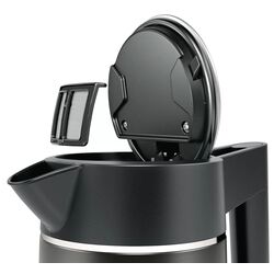 Fierbator electric Bosch DesignLine TWK3P475 (Grey/Black) Thumb