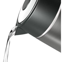 Fierbator electric Bosch DesignLine TWK3P475 (Grey/Black) Thumb