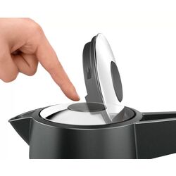 Fierbator electric Bosch DesignLine TWK3P475 (Grey/Black) Thumb