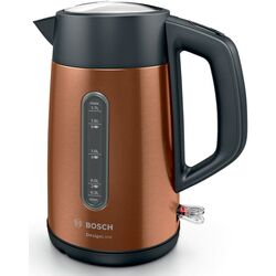 Fierbator electric Bosch DesignLine TWK4P439 (Copper/Black) Thumb