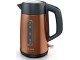 Fierbator electric Bosch DesignLine TWK4P439 (Copper/Black)