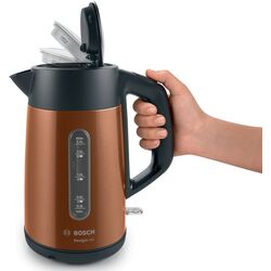 Fierbator electric Bosch DesignLine TWK4P439 (Copper/Black) Thumb