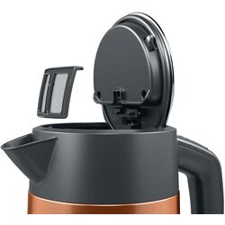 Fierbator electric Bosch DesignLine TWK4P439 (Copper/Black) Thumb