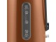 Fierbator electric Bosch DesignLine TWK4P439 (Copper/Black)