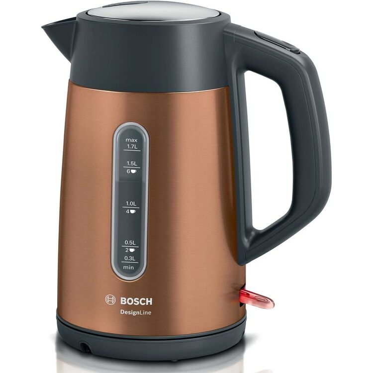 Bosch DesignLine TWK4P439