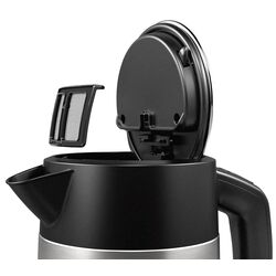 Fierbator electric Bosch DesignLine TWK4P440 (Black/Inox) Thumb
