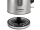 Fierbator electric Bosch DesignLine TWK4P440 (Black/Inox)