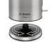 Электрочайник Bosch DesignLine TWK5P480 (Inox)