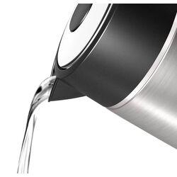 Fierbator electric Bosch DesignLine TWK5P480 (Inox) Thumb