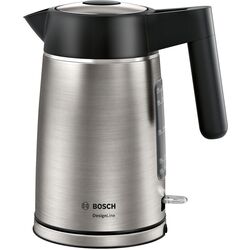 Электрочайник Bosch DesignLine TWK5P480 (Inox)