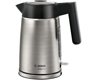 Электрочайник Bosch DesignLine TWK5P480 (Inox)