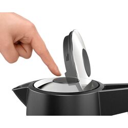 Fierbator electric Bosch DesignLine TWK5P480 (Inox) Thumb