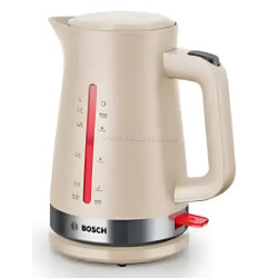 Электрочайник Bosch MyMoment 1.7l (Cream)