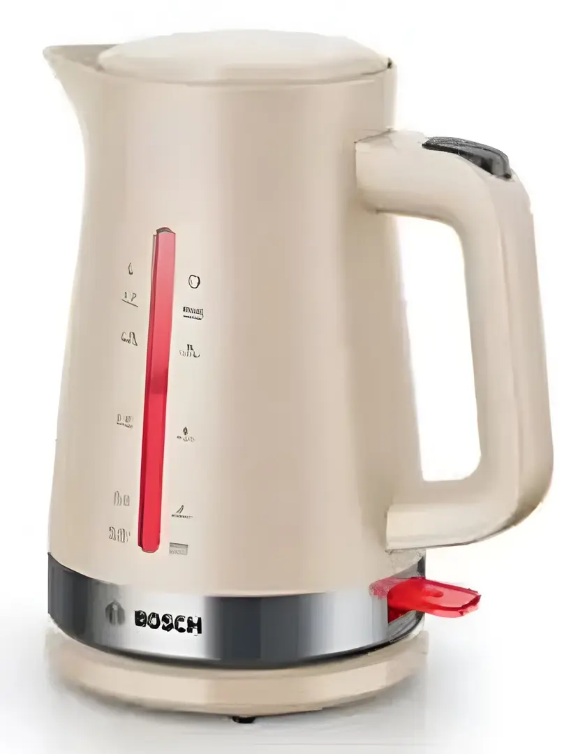 Электрочайник Bosch MyMoment 1.7l (Cream)