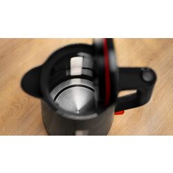 Электрочайник Bosch MyMoment TWK1M123 (Black) Thumb
