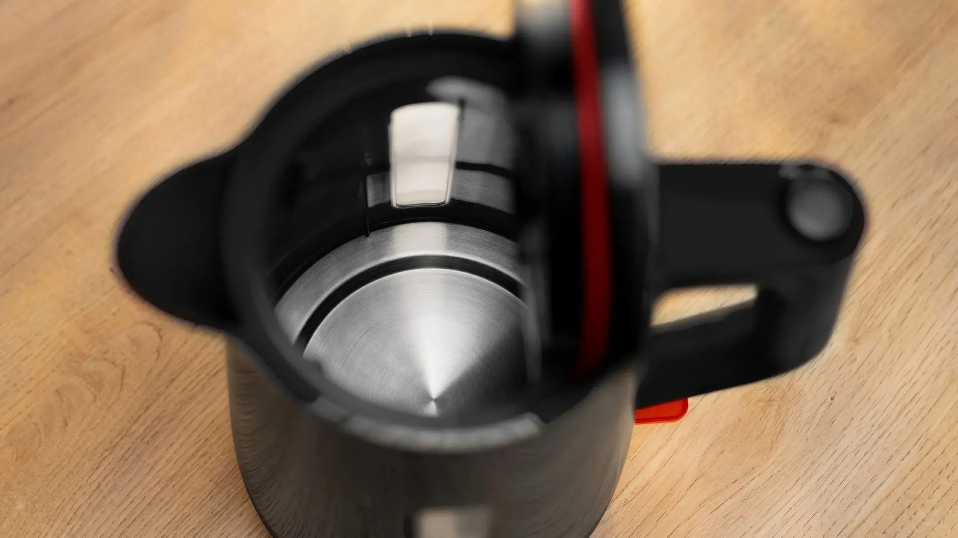 Электрочайник Bosch MyMoment TWK1M123 (Black)