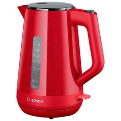 Электрочайник Bosch MyMoment TWK1M124 (Red)