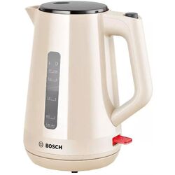 Электрочайник Bosch MyMoment TWK1M127 (Beige)