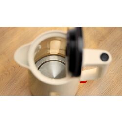 Fierbator electric Bosch MyMoment TWK1M127 (Beige) Thumb