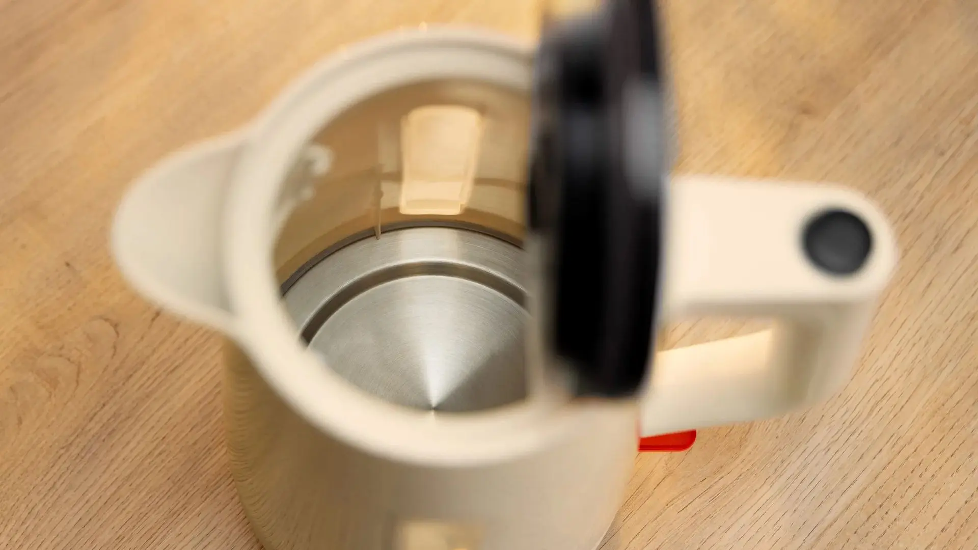 Fierbator electric Bosch MyMoment TWK1M127 (Beige)