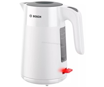 Электрочайник Bosch MyMoment TWK2M161 (White)