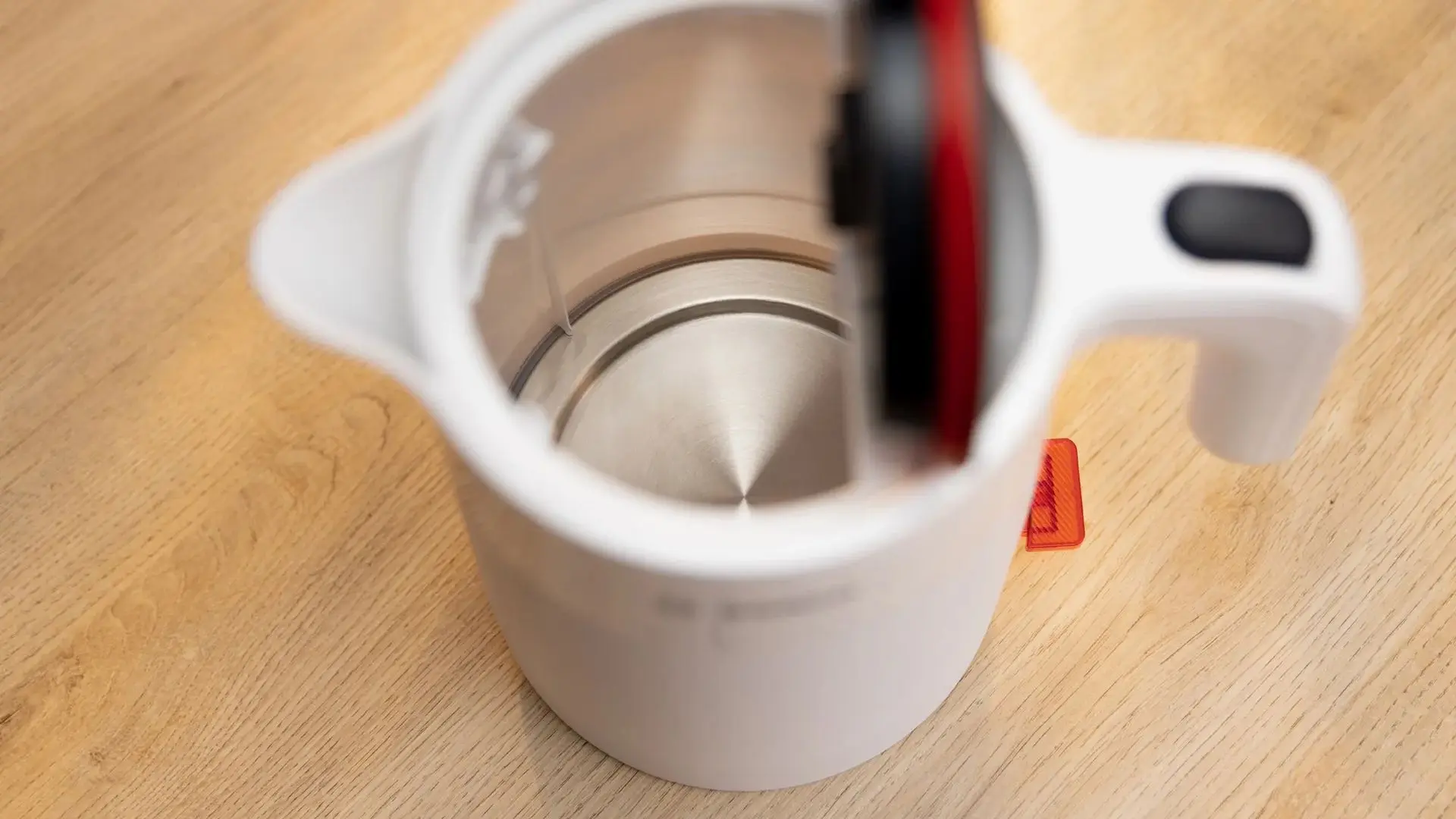 Электрочайник Bosch MyMoment TWK2M161 (White)