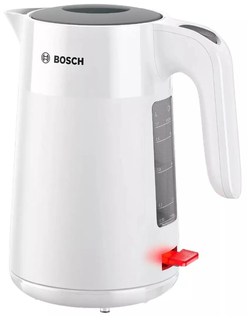 Электрочайник Bosch MyMoment TWK2M161 (White)