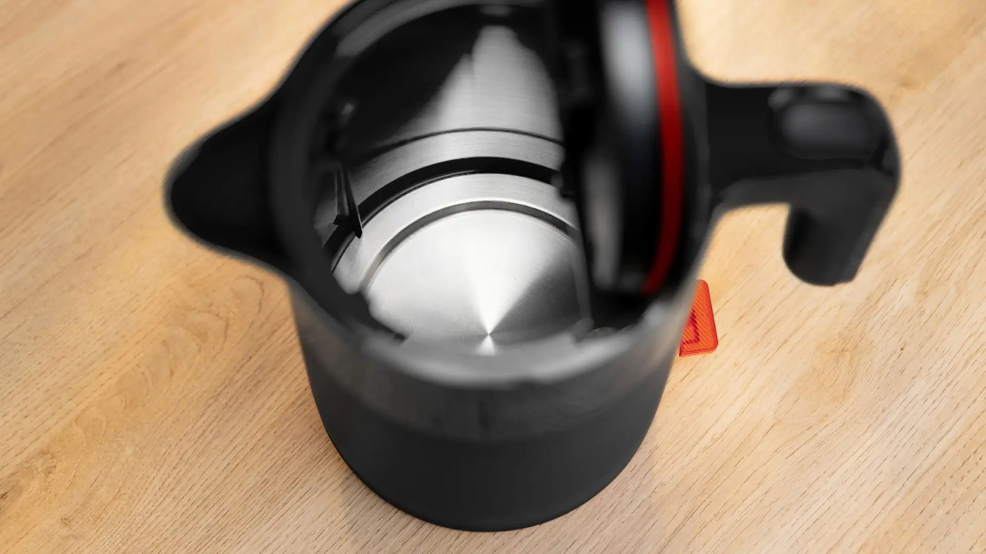 Электрочайник Bosch MyMoment TWK2M163 (Black) - 2