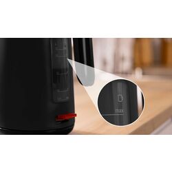 Электрочайник Bosch MyMoment TWK2M163 (Black) Thumb