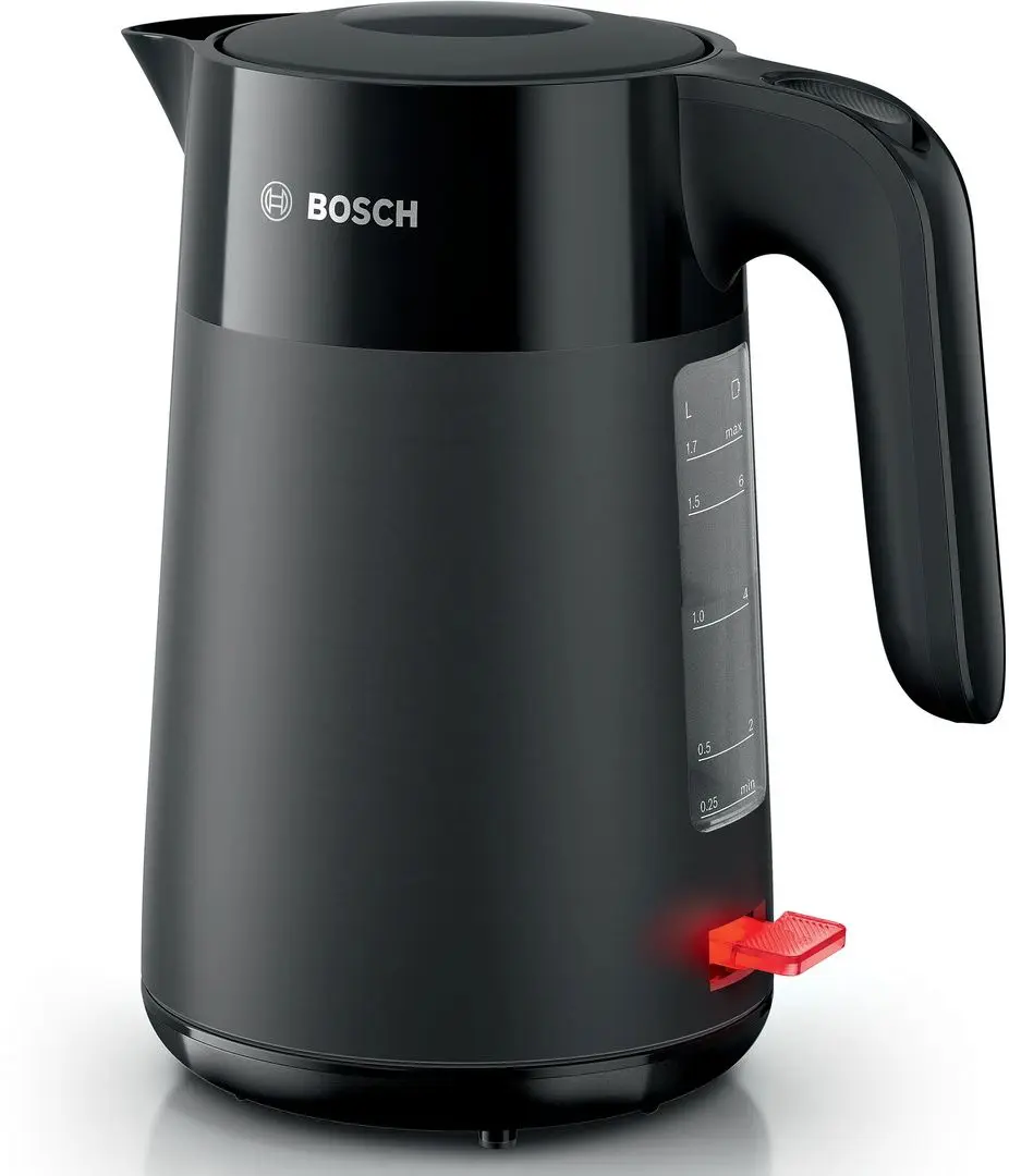 Электрочайник Bosch MyMoment TWK2M163 (Black)