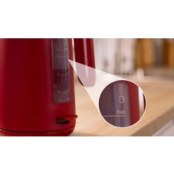 Электрочайник Bosch MyMoment TWK2M164 (Red) Thumb