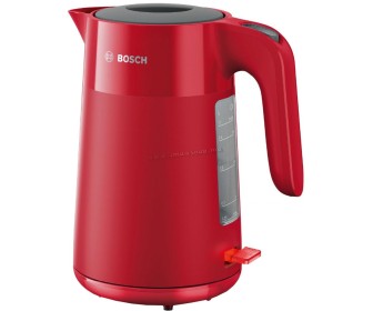 Fierbator electric Bosch MyMoment TWK2M164 (Red)