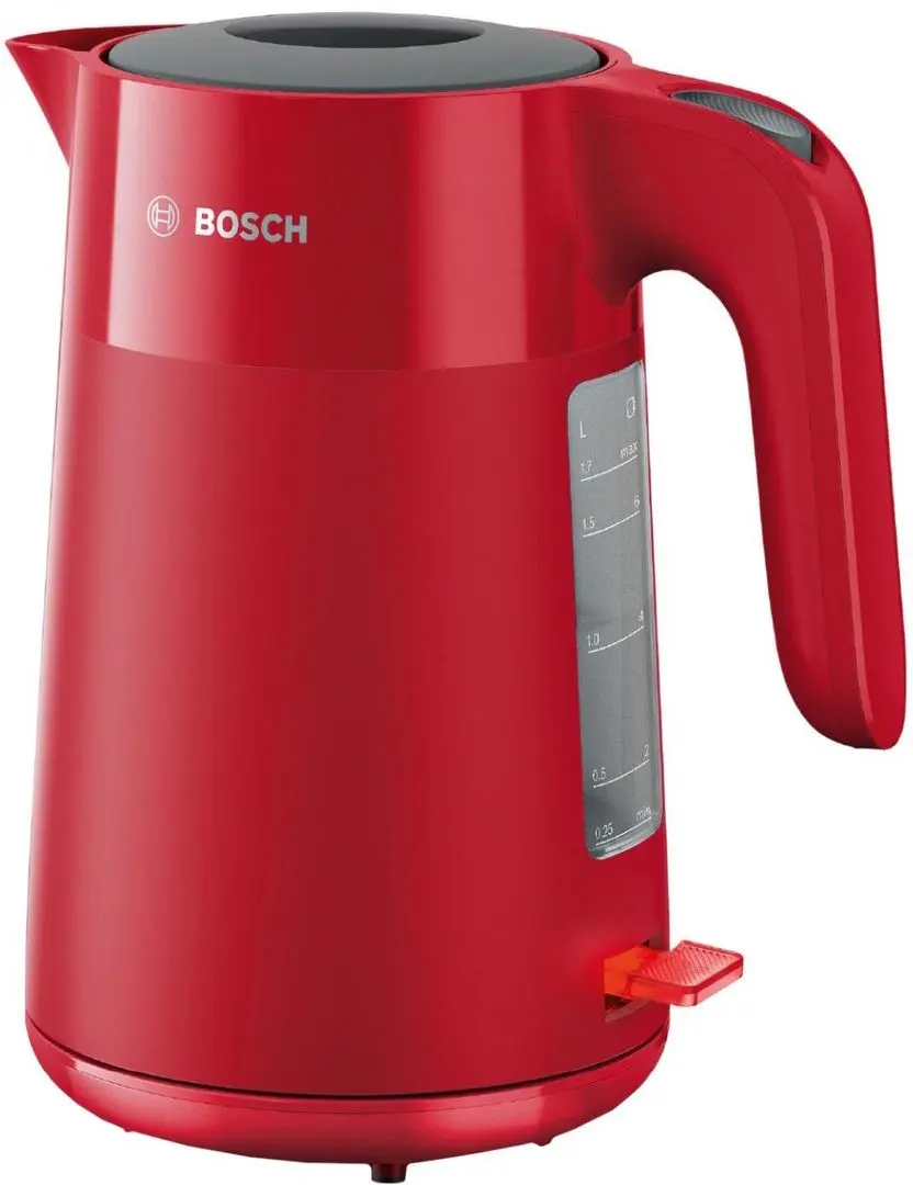 Электрочайник Bosch MyMoment TWK2M164 (Red)