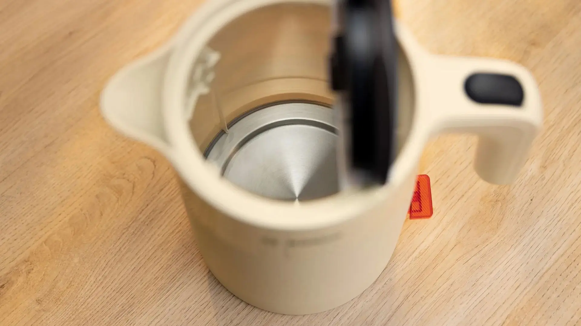 Fierbator electric Bosch MyMoment TWK2M167 (Beige)