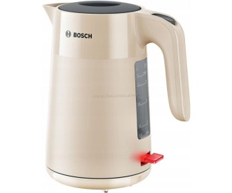 Fierbator electric Bosch MyMoment TWK2M167 (Beige)