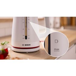 Электрочайник Bosch MyMoment TWK3M121 (White) Thumb