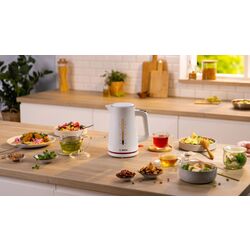 Электрочайник Bosch MyMoment TWK3M121 (White) Thumb